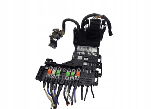 Klema moduł napięcia akumulatora peugeot 508 i rxh hybryda 9666851480 10-14 1