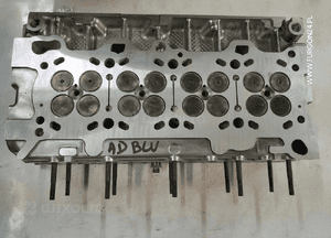 Głowica fiat ducato 2,3 euro 6 pod adblue od 19- 5802383450 1