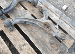 JEEP GRAND CHEROKEE WK 3.0CRD COMMANDER XK WAHACZ DOLNY LEWY PRAWY PRZÓD 5