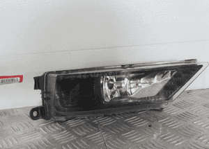 HALOGEN PRZECIWMGIELNY PRAWY VW TIGUAN II 2 5NA 2016- 7
