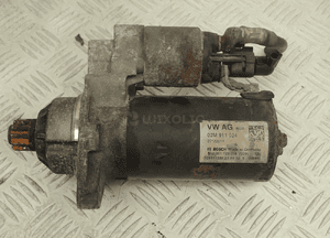Rozrusznik vw audi seat skoda 02M911024 1