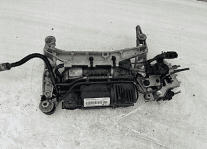 KOMPRESOR SPRĘŻARKA PORSCHE CAYENNE 955 358 901 6