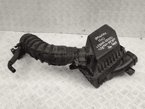 Obudowa filtra hyundai I40  28110-3Z300  28164-2A500  28140-3Z301 1