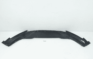 Spoiler dokładka przód vw passat B8 3G0 alltrack 6