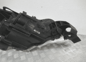 LAMPA PRZEDNIA PRZÓD LEWA CITROEN C3 II 9673814980-02 11