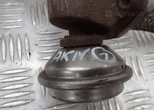 Egr audi A6 C5 A4 B5 radom 2