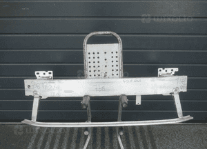 BELKA ZDERZAKA PRZEDNIA PRZÓD AUDI Q3 II 83A807109 2018 1