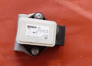Moduł sterownik czujnik esp ford transit 06- 0265005784