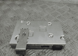 AUDI Q7 A6 MODUŁ STEROWNIK MMI 4E0035729A 5