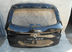 Renault koleos ii bdb klapa tylna 1