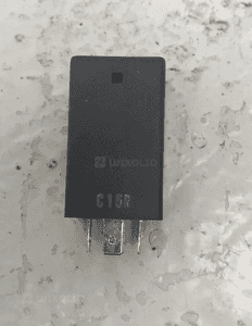 FORD FOCUS C-MAX FOCUS CABRIOLET KUGA MK1 CONNECT MODUŁ HAKA STEROWNIK ORYGINAŁ 3