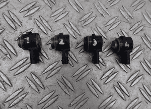 CZUJNIK PDC VW AUDI SEAT SKODA 5Q0919275 RADOM 1