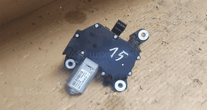 SILNICZEK WYCIERACZKI TYLNEJ  OPEL ASTRA J  nr 13256917 2