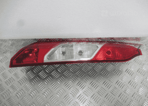Lampa tył tylna lewa ford transit connect 2018- 2
