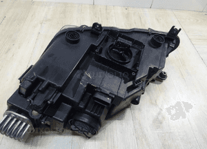 Seat Ateca Full Led Lampa Przód Przednia Prawa 576941008D LLU 10