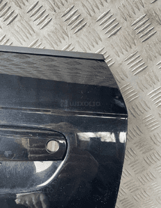 Drzwi lewy przod kpl audi A3 8P cabrio org fv 10