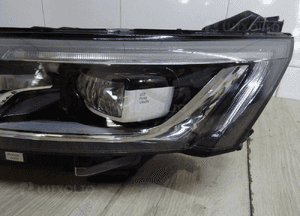 Lampa lewa full led Renault Talisman 260606722R 3