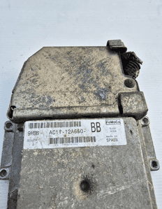 Komputer silnika ford transit AC11-12A650-BB 2