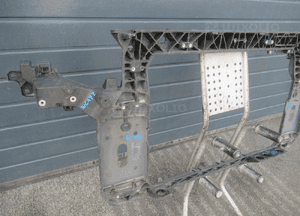 PAS WZMOCNIENIE CZOŁOWE KIA SPORTAGE III 3 2010-2015 4