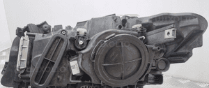 Bmw F34 3GT lampa prawa prawy przód przednia 7285684 11