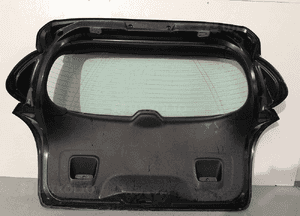 ! KLAPA TYŁ TYLNA BAGAŻNIKA PEUGEOT 308 SW KOMBI  KGN 5