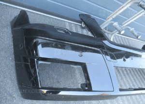 Zderzak przedni przód mercedes glk W204 A2048851425 2008-2012 10