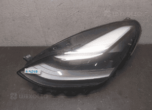 Lampa lampy przód prawa lewa tesla iii 3 full led 1514953-00-D 1514952-00-C 6