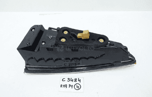 LAMPA PRAWY TYŁ PRAWA TYLNA SKODA ENYAQ 5LG 5