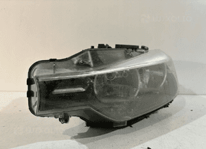 BMW 3 F30 / F31 Lampa przednia H7 Lewa - 13856 1