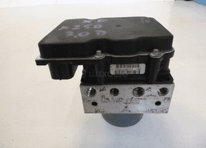JAGUAR XF X250 07-12 POMPA ABS AX23-2C405-AC 2