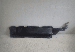 Płyta osłona nadwozia prawa renault megane 3 iii 1