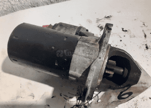 ROZRUSZNIK OPEL CORSA D 1.0 55568572 ORYGINAŁ WYSYŁKA! 2