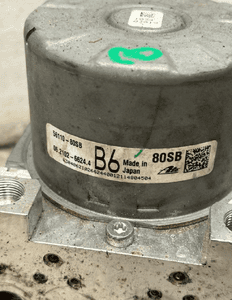 Pompa abs suzuki swift MK8 56110-80SB org fv 2