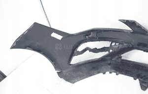 Seat leon iii 5F0 lift fr zderzak przód przedni 16- 5F0807221AB 6