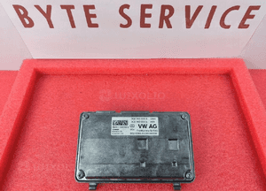 VW AG Volkswagen Audi Skoda Seat KAMERA ASYSTENT 3Q0980654R 2