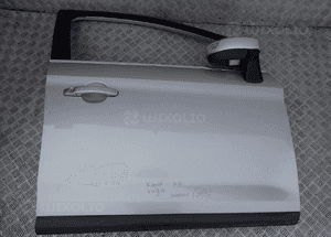 Drzwi prawy przod ford kuga MK1 08 radom gołe 2