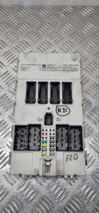 BMW F30 F31 MODUŁ STEROWNIK KOMFORTU 9348362 2