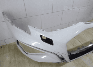 Zderzak przód przedni audi A3 s-line 8Y0807437F 5
