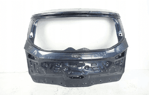 Ford s-max MK2 ii 2014- klapa bagażnika tył tylna 1