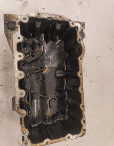Volkswagen audi MISKA OLEJOWA 06F103603B 2.0 tfsi bwa axx 2