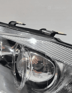 BMW 3 E90 E91 Lampa przednia Bi-Xenon L - 12871 4