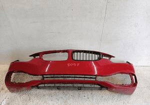 Zderzak przód przedni bmw 4 F32 F33 F36 lift 15- 1