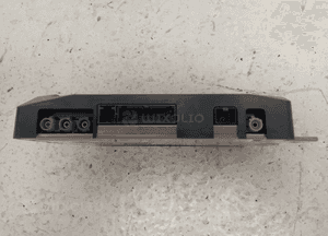 JAGUAR F-PACE X761  MODUŁ TELEMATIC TELEMATYCZNY ORYGINALNY NOWY 3