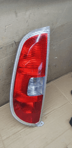 Lampa lewy tył tylna lewa Skoda Roomster 5J7945095 5J7945111 3