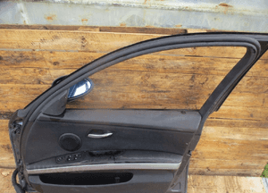 Drzwi przód przednie prawe bmw serii 1 i E87 6