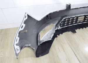 Seat leon 3 przed lift fr zderzak przód 5F0807221R 12