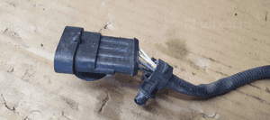 Sonda lambda czujnik Fiat Punto EVO 1.4 0258006206 3