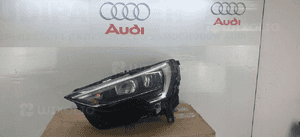 Reflektor full led audi Q3 ii 83A 2018-2023 oe 1