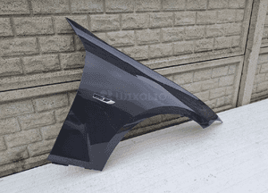 Bmw iii 3 G20 G21 2019 -2022 błotnik prawy przedni 3