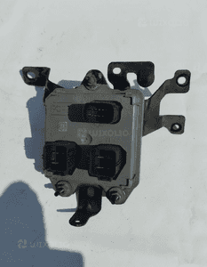 Przekaźnik świec żarowych ford transit MK8 2.0 tdci A2C9821690004 2